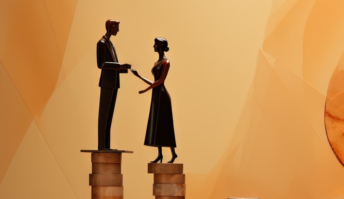 Women more likely to see gender pay gap in law than men Lawyers Weekly